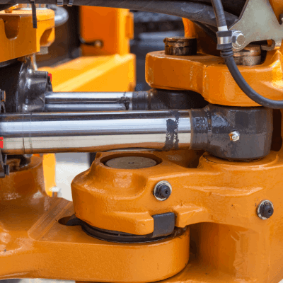 Hydraulic Repair