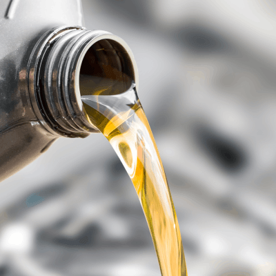 Oil Change